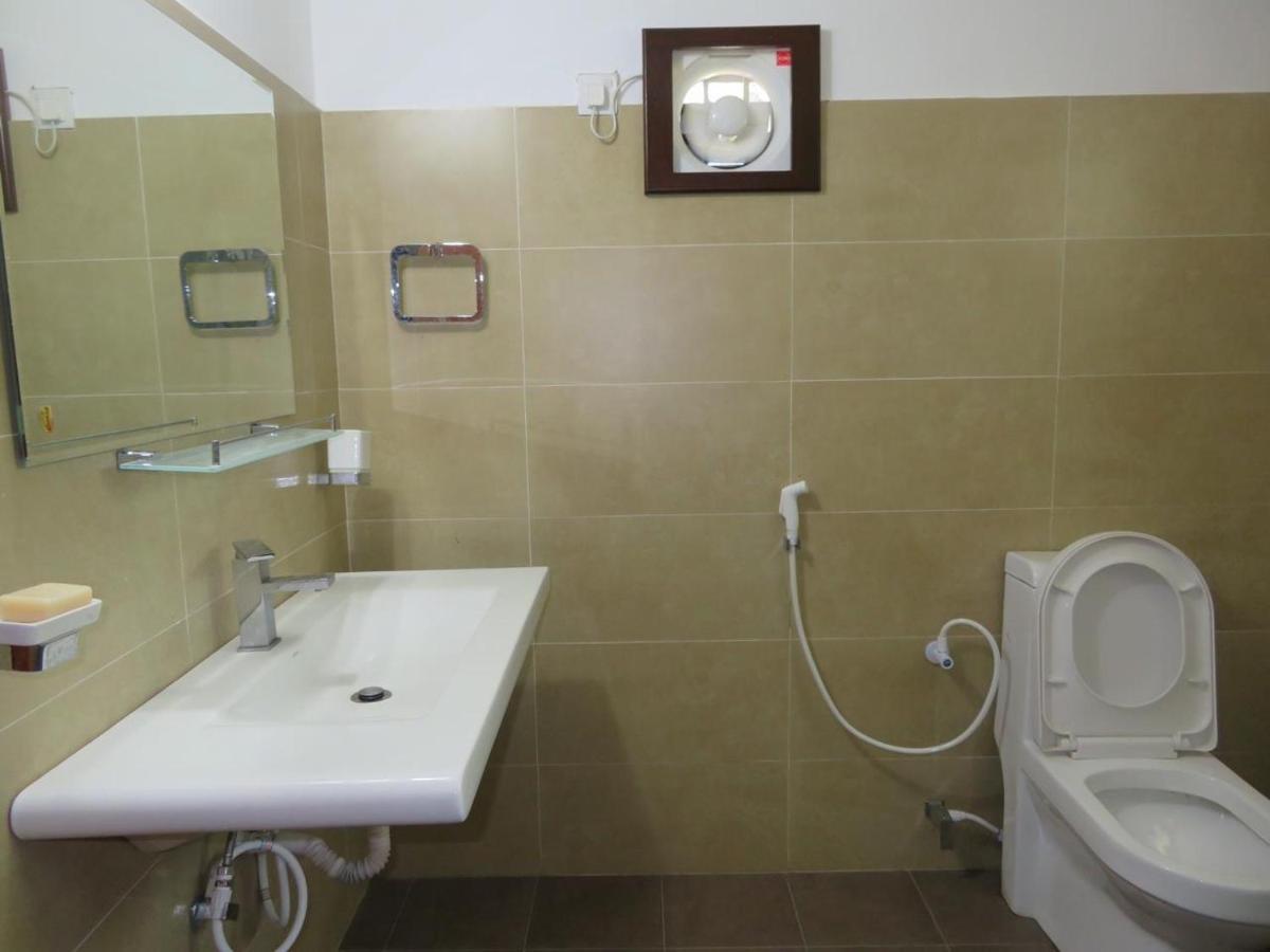 No.53 Apartman Katunayaka Kültér fotó