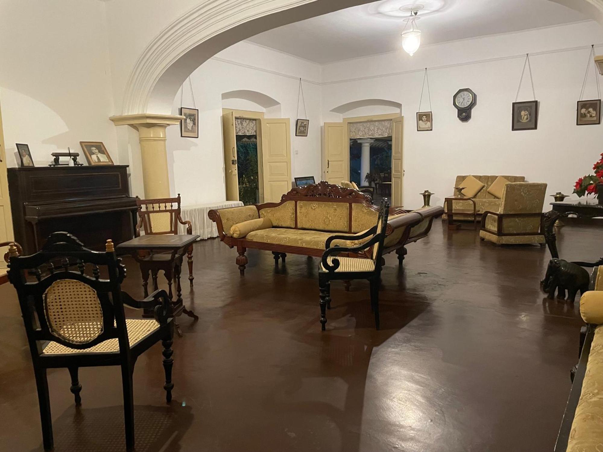 No.53 Apartman Katunayaka Kültér fotó